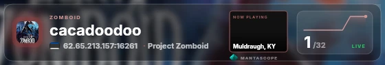 Glass badge preview