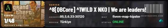 Ticket badge preview