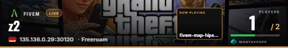 Hero badge preview