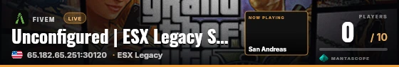 Hero badge preview
