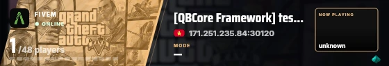 Blade badge preview