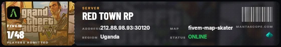Ticket badge preview