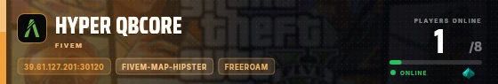 Edge badge preview