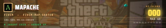 Arcade badge preview