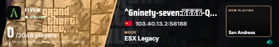 Blade badge preview