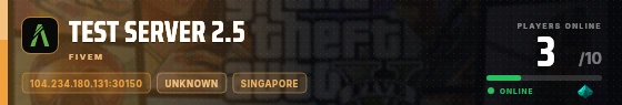 Edge badge preview