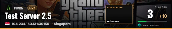 Hero badge preview