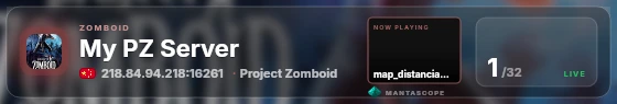Glass badge preview