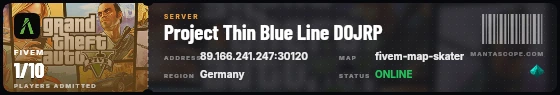 Ticket badge preview