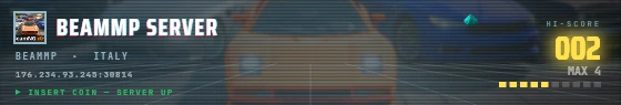Arcade badge preview