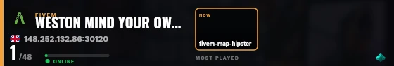 Filmstrip badge preview