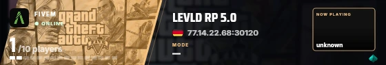 Blade badge preview