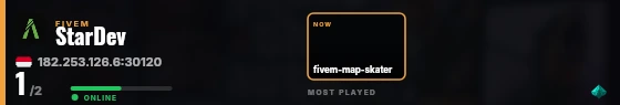 Filmstrip badge preview