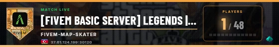 Scoreboard badge preview