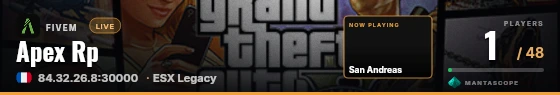 Hero badge preview