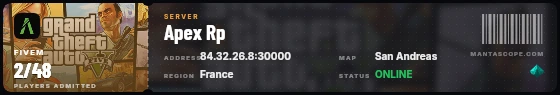 Ticket badge preview