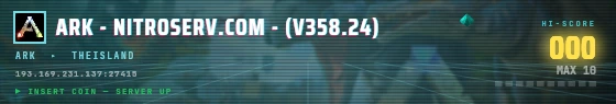 Arcade badge preview