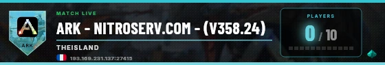 Scoreboard badge preview
