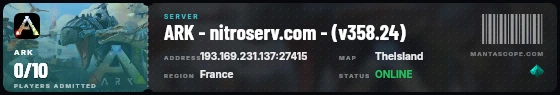 Ticket badge preview