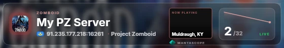 Glass badge preview