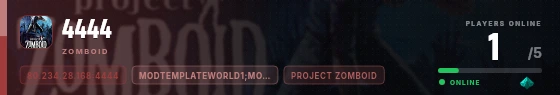 Edge badge preview
