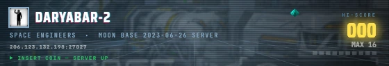 Arcade badge preview