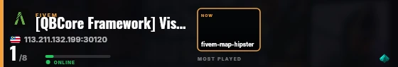 Filmstrip badge preview