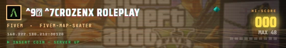 Arcade badge preview