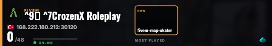 Filmstrip badge preview