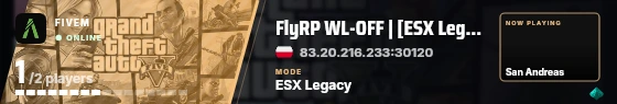 Blade badge preview