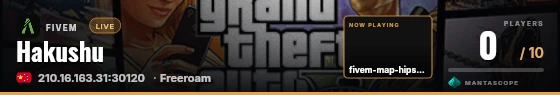 Hero badge preview