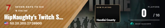 Sweep badge preview