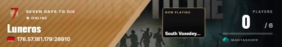 Sweep badge preview
