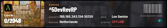 Ticket badge preview