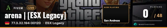Hero badge preview