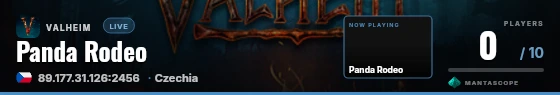 Hero badge preview