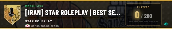 Scoreboard badge preview