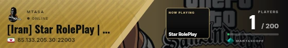 Sweep badge preview