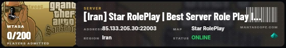 Ticket badge preview