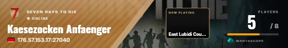Sweep badge preview