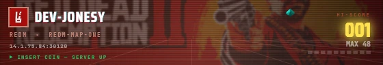 Arcade badge preview