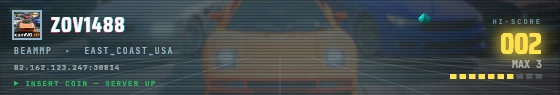 Arcade badge preview
