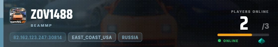 Edge badge preview