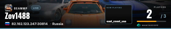 Hero badge preview