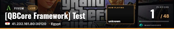 Hero badge preview