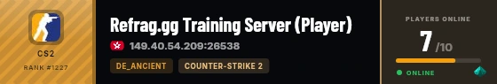 Strata badge preview