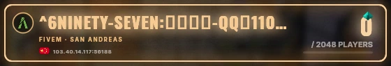 Marquee badge preview