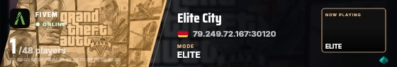 Blade badge preview