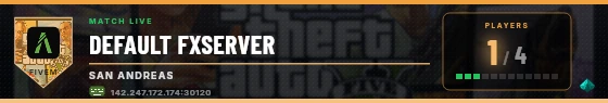Scoreboard badge preview