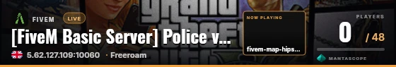 Hero badge preview